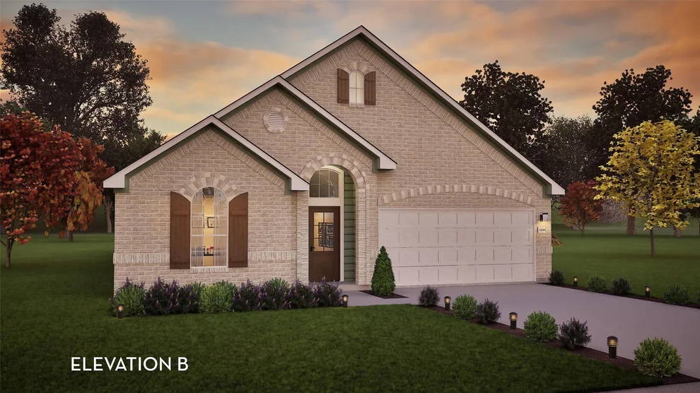 Unit for sale at 14403 Black Cherry Hills Street, Crosby, TX 77532