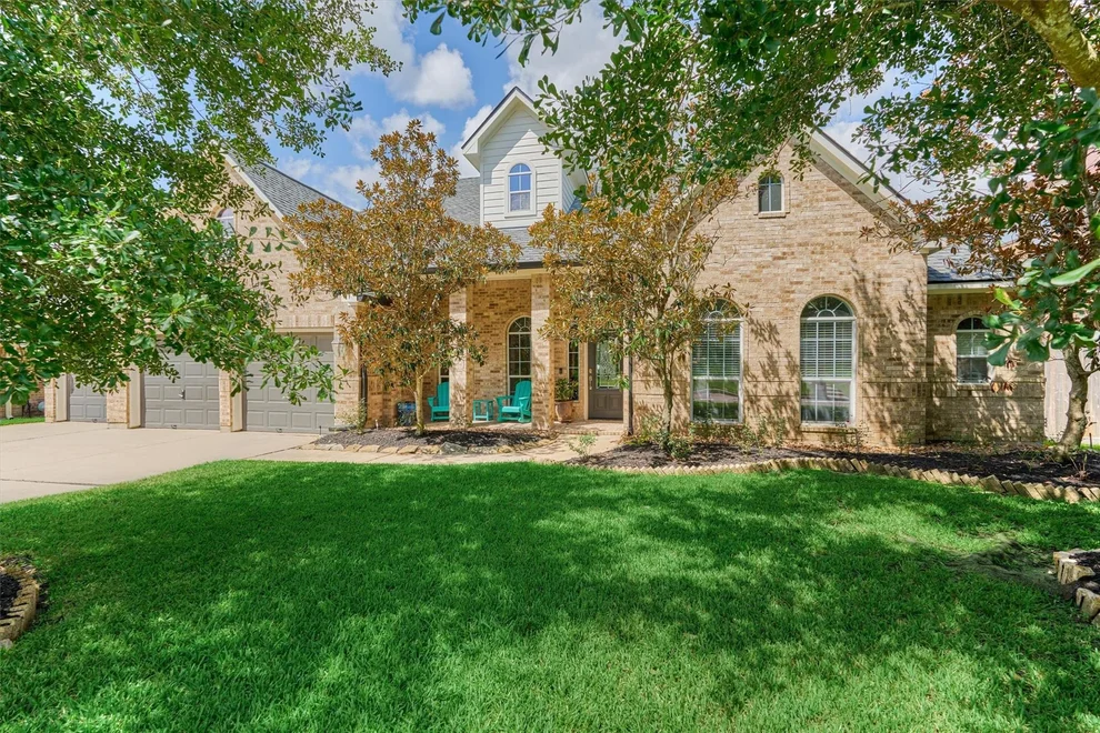 Unit for sale at 24015 Bridge Way, Spring, TX 77389