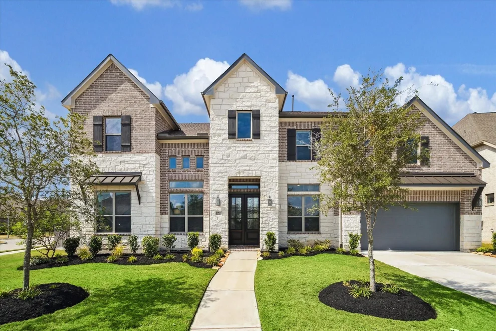 Unit for sale at 10703 Hevelius Way, Richmond, TX 77406