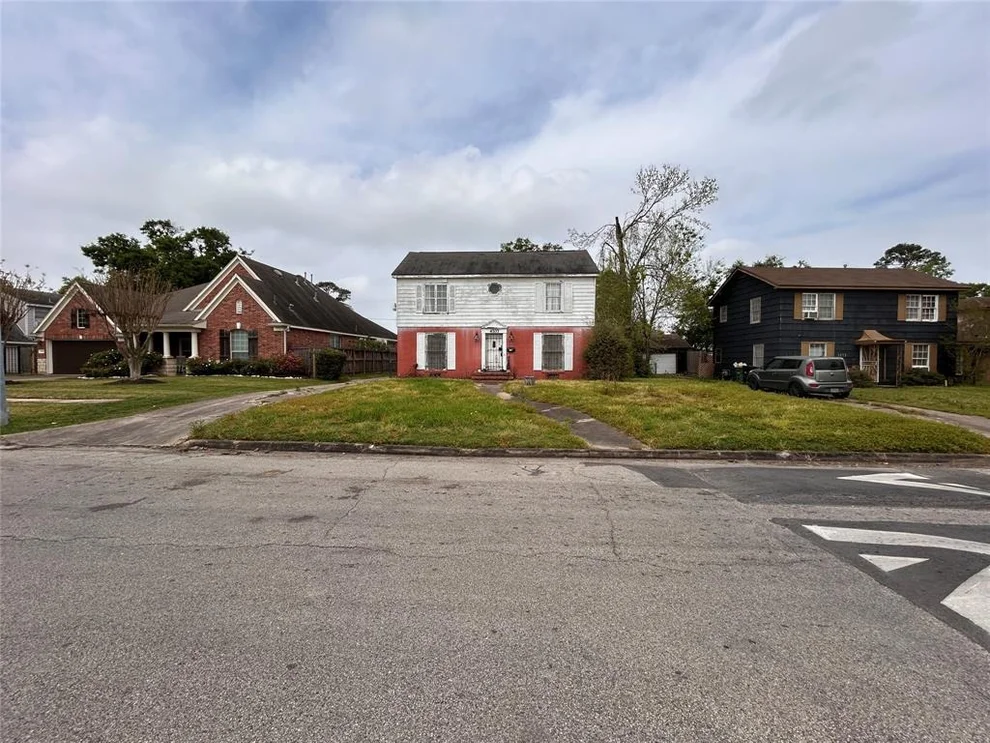Unit for sale at 4107 Charleston Street, Houston, TX 77021