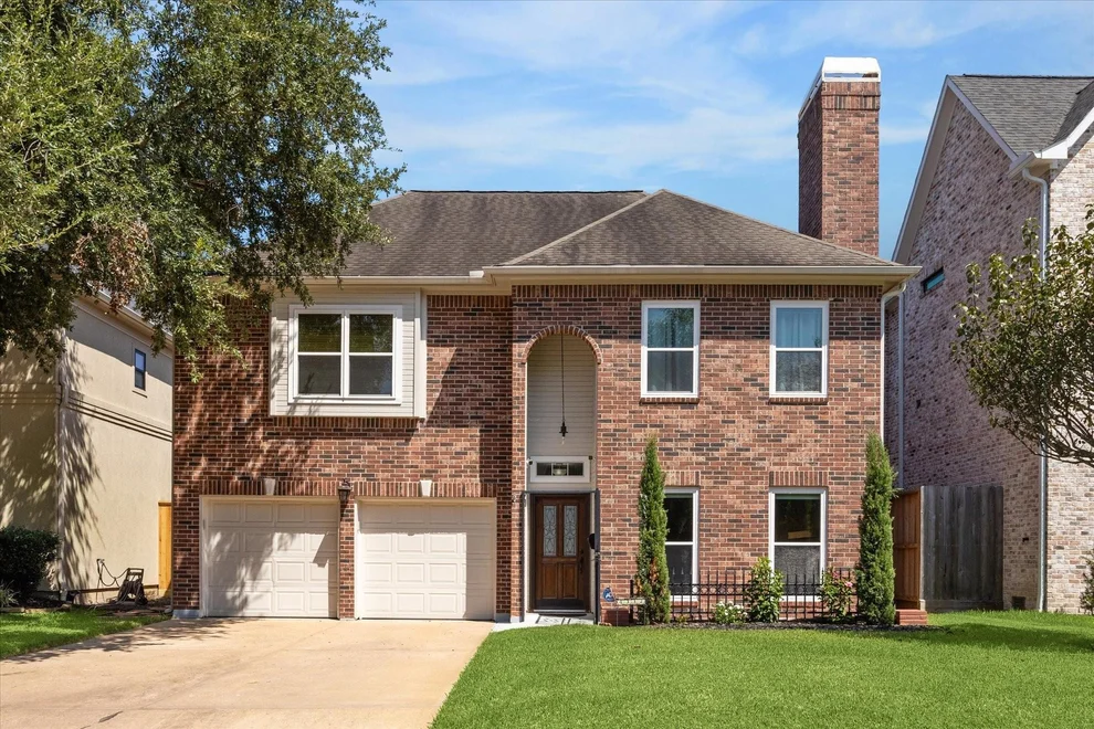 Unit for sale at 4332 Wendell Street, Bellaire, TX 77401