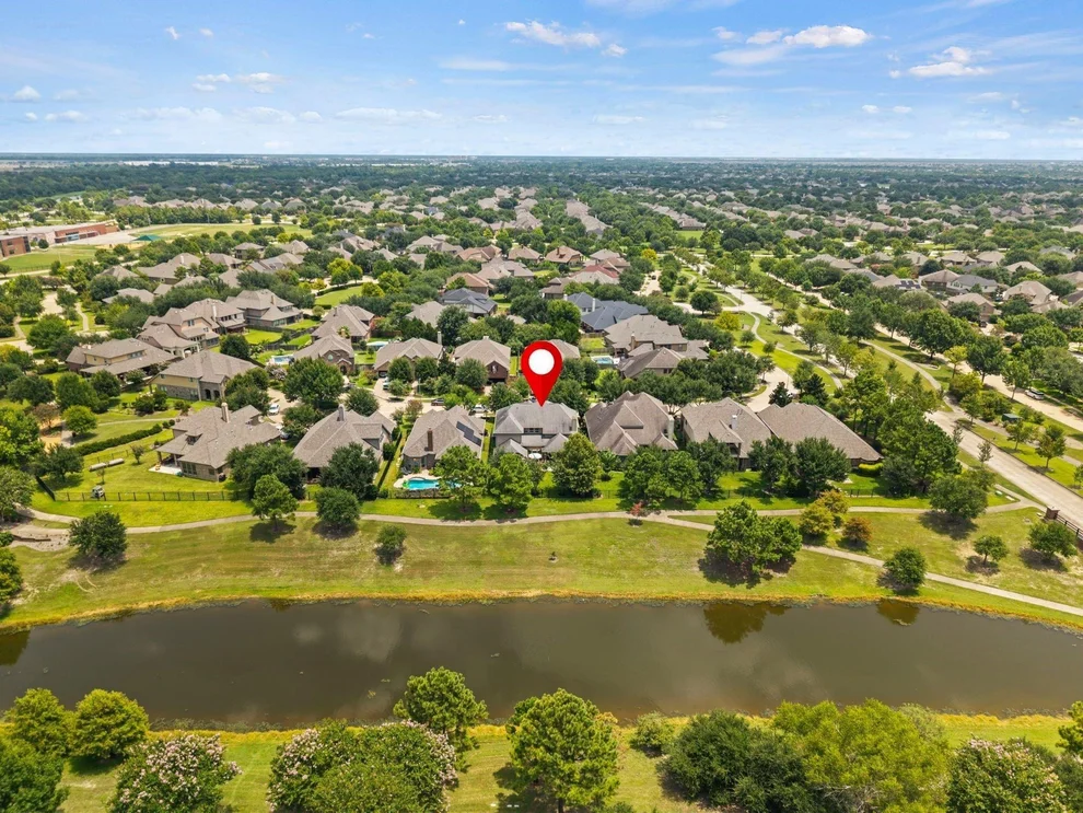 Unit for sale at 12315 Terrace Cove Lane, Cypress, TX 77433