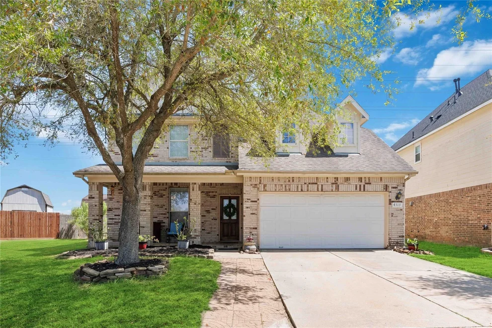 Unit for sale at 4313 E Meadow Drive, Deer Park, TX 77536