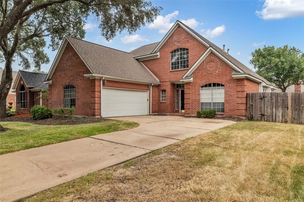 Unit for sale at 9618 Mystic Crossing Court, Houston, TX 77065
