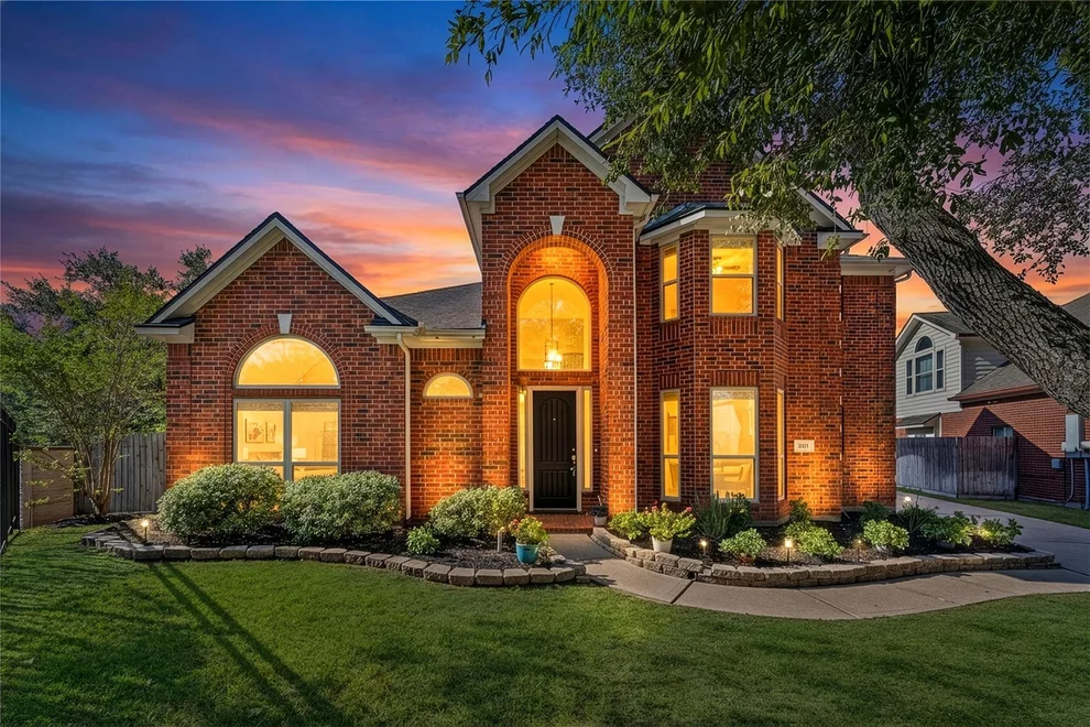 Unit for sale at 6414 Holly Canyon Court, Katy, TX 77450