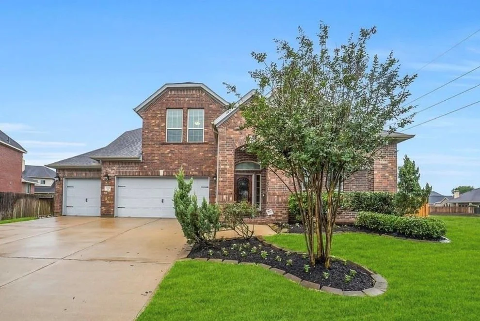 Unit for sale at 7702 Mona Key Court, Richmond, TX 77407