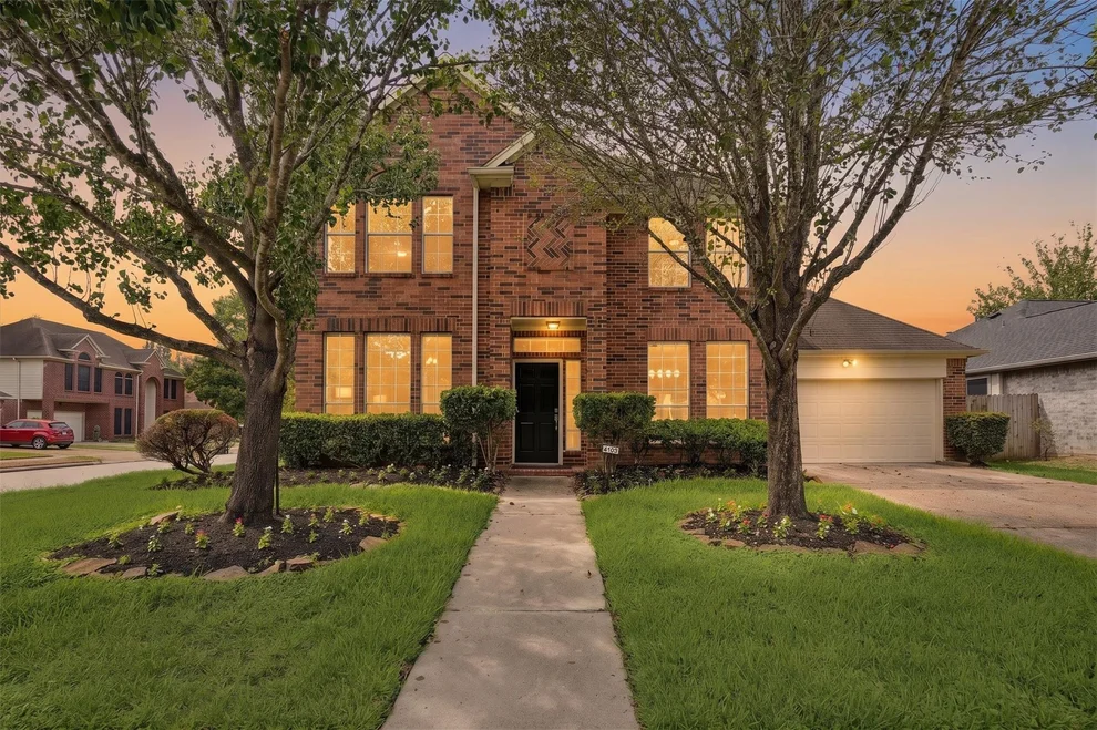 Unit for sale at 4103 Sablemist Court, Houston, TX 77014
