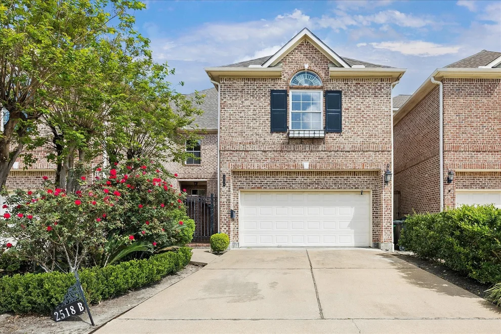 Unit for sale at 2518 Sheridan Street, Houston, TX 77030