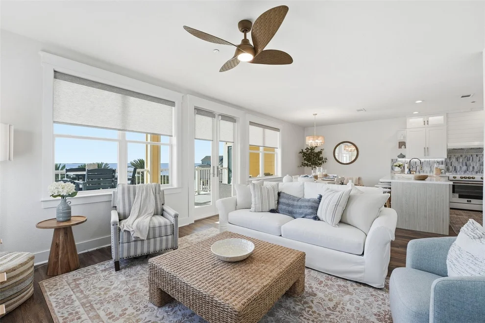 Unit for sale at 27010 Estuary Drive, Galveston, TX 77554