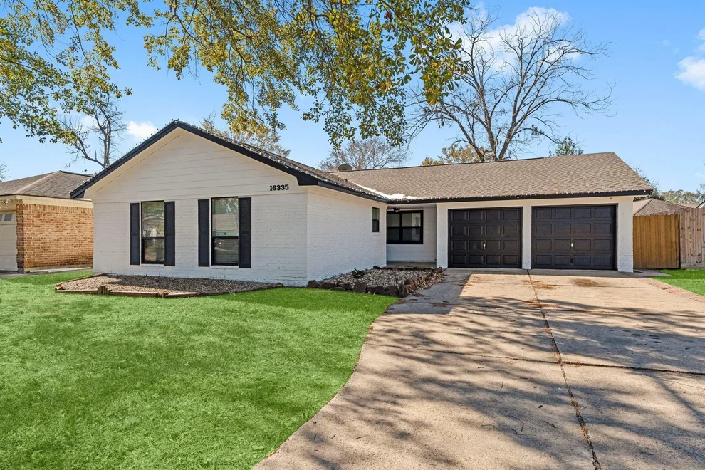 Unit for sale at 16335 Autumn Wind Drive, Houston, TX 77090