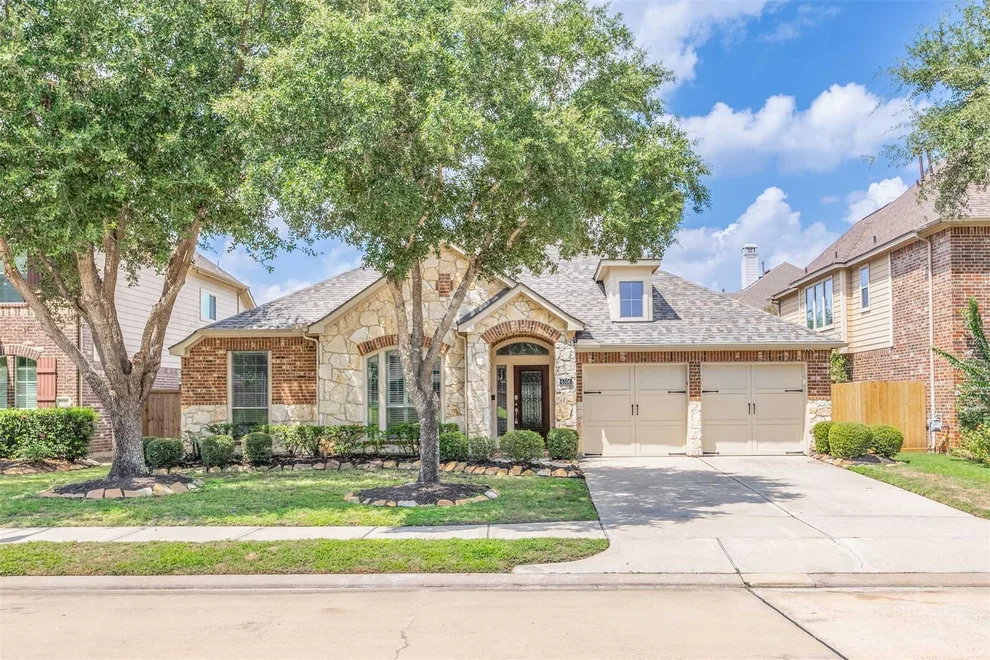 Unit for sale at 6306 Cedardale Falls Drive, Katy, TX 77494