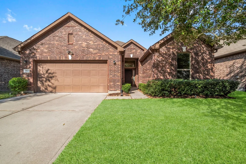 Unit for sale at 20843 Fawn Timber Trail, Humble, TX 77346