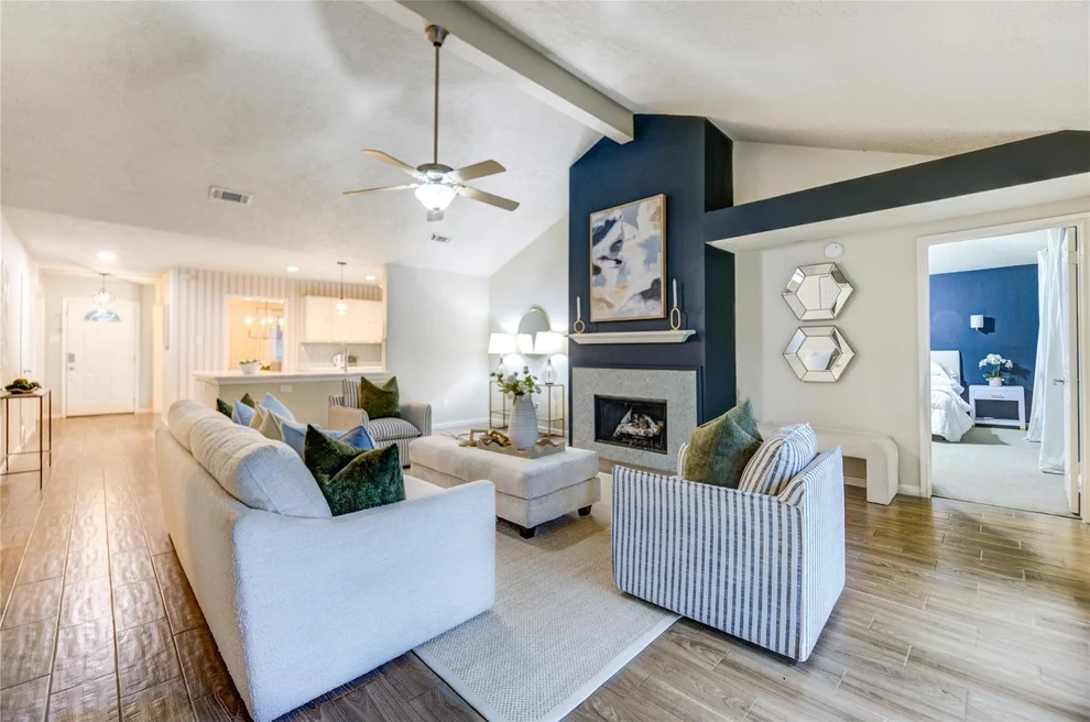 Unit for sale at 2323 Foundary Drive, Katy, TX 77493