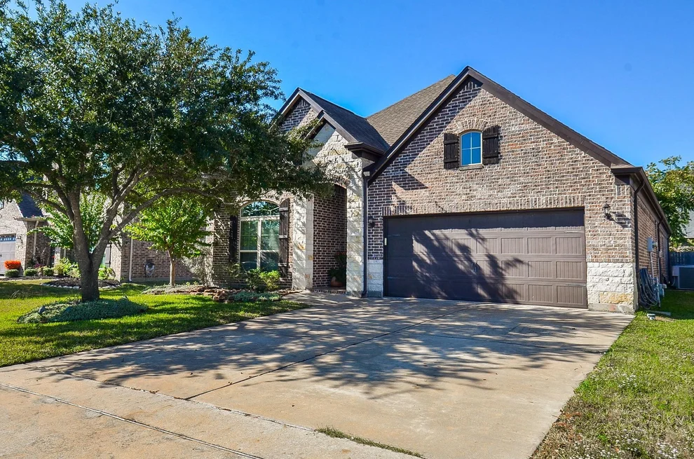 Unit for sale at 19014 Balcones Pine Street, Cypress, TX 77429