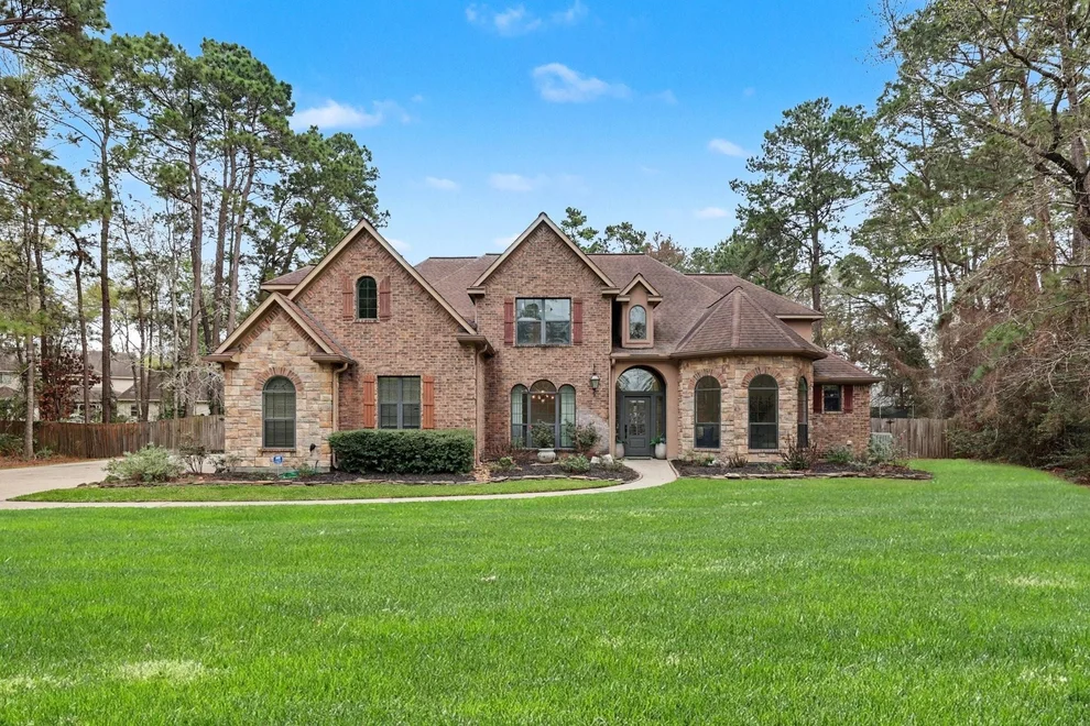 Unit for sale at 27726 Tiverton Court, Spring, TX 77386