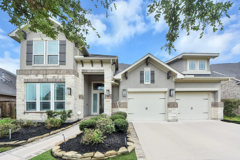 Unit for sale at 6535 Woodleaf Lake Loop, Katy, TX 77493