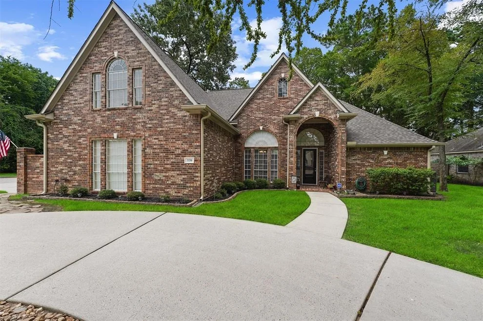 Unit for sale at 3330 Lake Island Drive, Montgomery, TX 77356