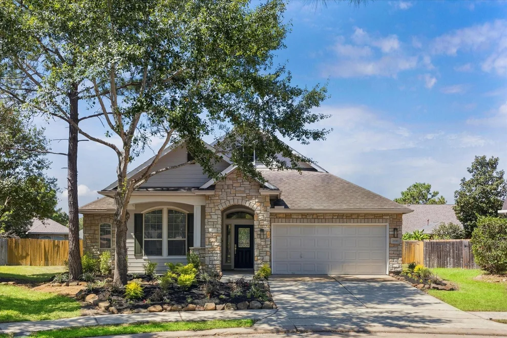 Unit for sale at 26110 Pointer Ridge Lane, Katy, TX 77494
