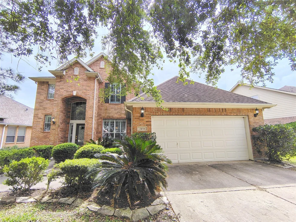 Unit for sale at 21031 Lilac Meadows Lane, Richmond, TX 77407