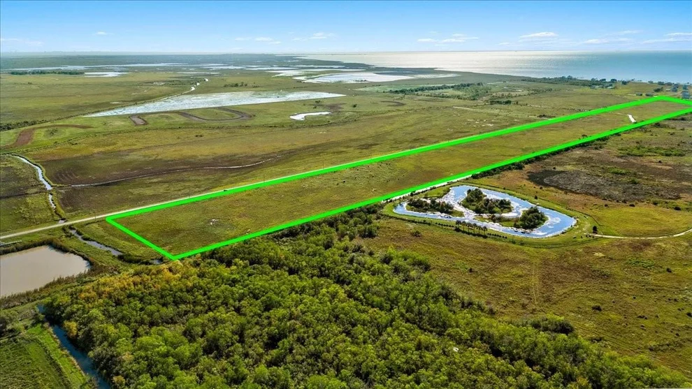 Unit for sale at TBD White Heron, Smith Point, TX 77514
