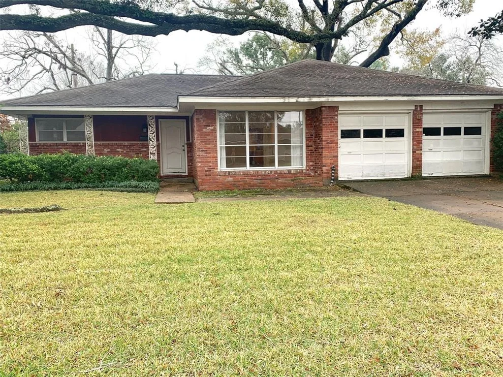 Unit for sale at 4609 Redstart Street, Houston, TX 77035