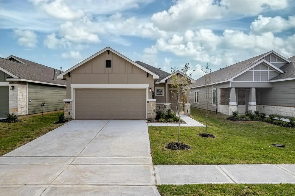 Unit for sale at 5302 Seymour Drive, Houston, TX 77032