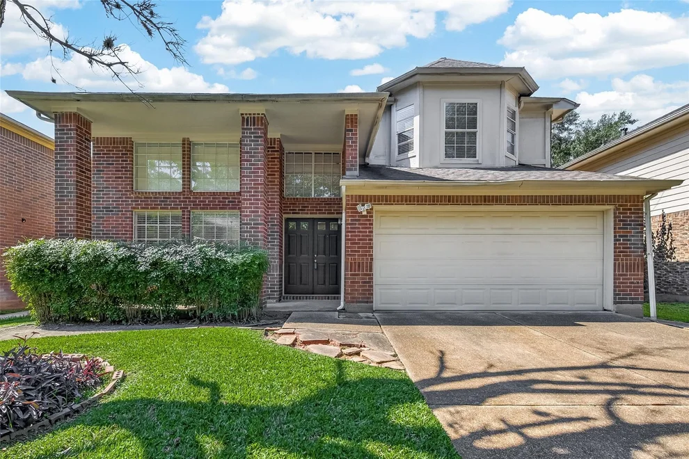 Unit for sale at 3215 Broken Bough Drive, Missouri City, TX 77459