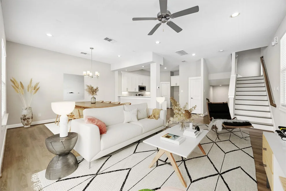 Unit for sale at 603 Link Road, Houston, TX 77009