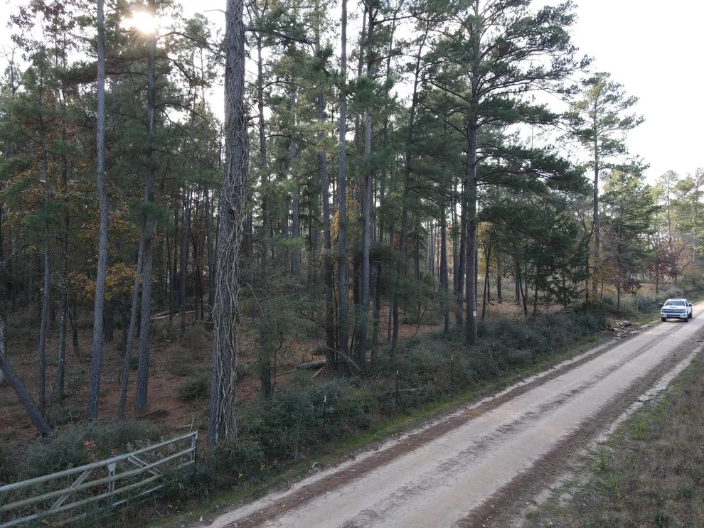 Unit for sale at LOT 3 County Road 4025, Lovelady, TX 75851
