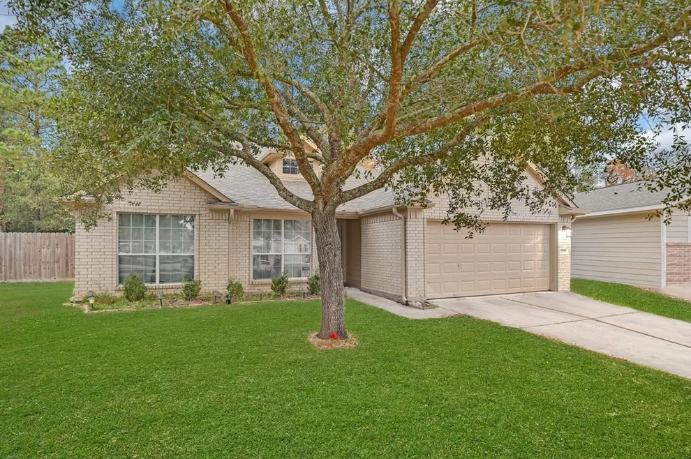 Unit for sale at 22931 Fairfax Village West Drive, Spring, TX 77373