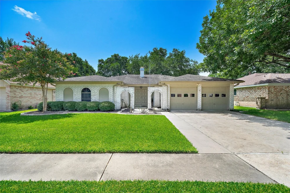 Unit for sale at 4811 Marywood Drive, Spring, TX 77388