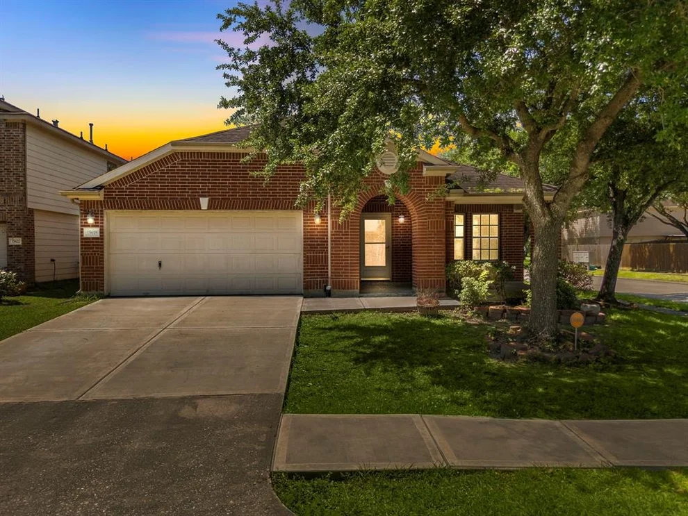 Unit for sale at 15618 Sweet Maple Court, Houston, TX 77049