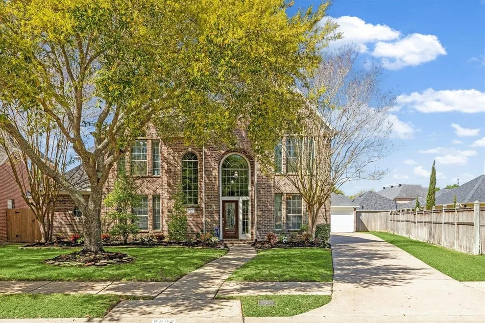 Unit for sale at 5802 Bent Arbor Lane, Katy, TX 77450