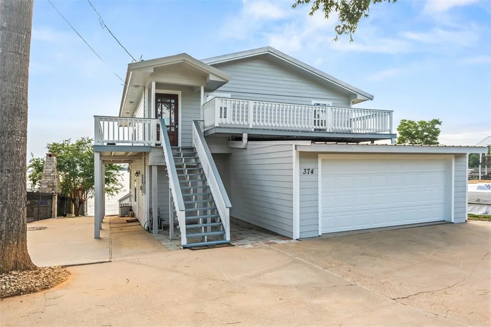 Unit for sale at 374 W Lake Shore Drive, Livingston, TX 77351