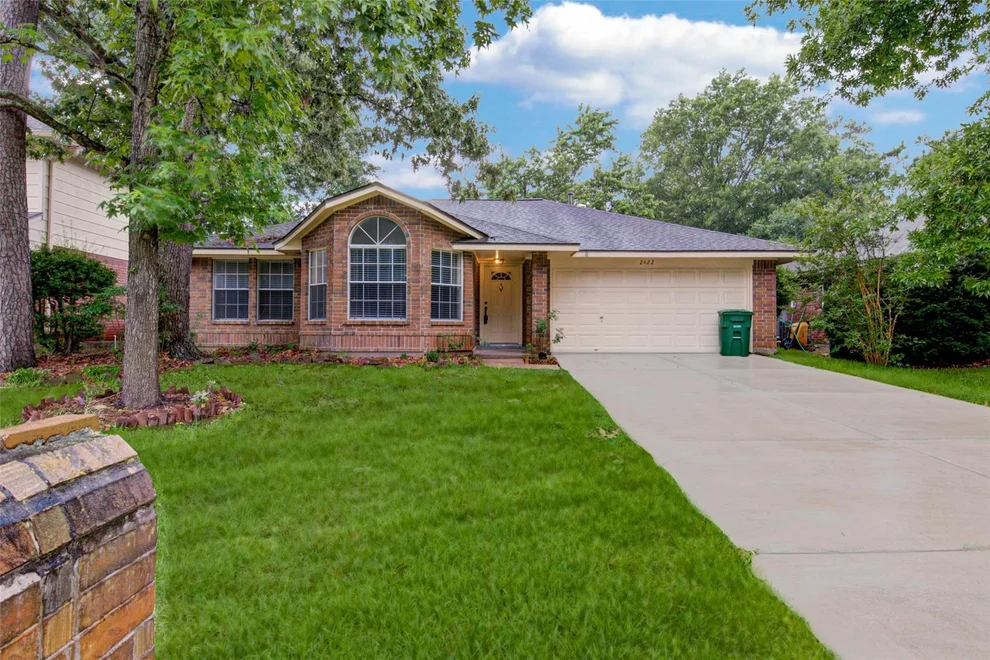 Unit for sale at 2422 Pine Cone Drive, Houston, TX 77339