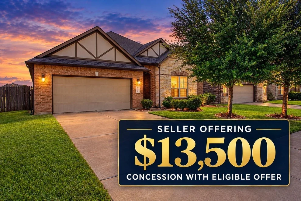 Unit for sale at 13815 Wixford Trail, Richmond, TX 77407