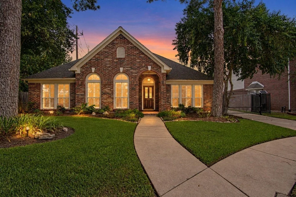 Unit for sale at 13222 Sycamore Heights Street, Houston, TX 77065