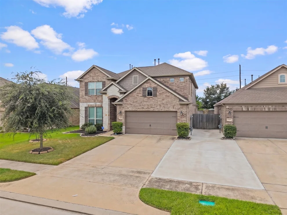 Unit for sale at 14815 Poplar Lake Trail, Cypress, TX 77429
