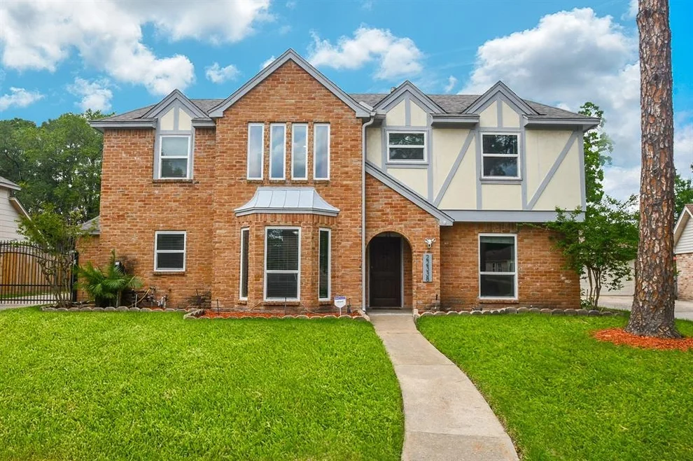 Unit for sale at 22338 N Rebecca Burwell Lane, Katy, TX 77449