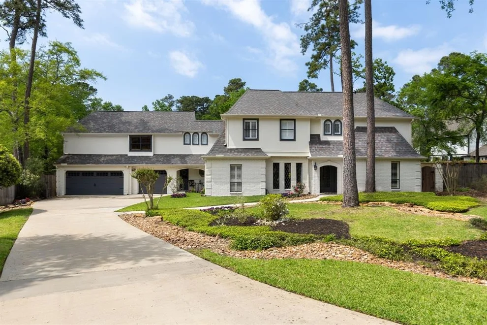 Unit for sale at 2912 Summersweet Place, The Woodlands, TX 77380