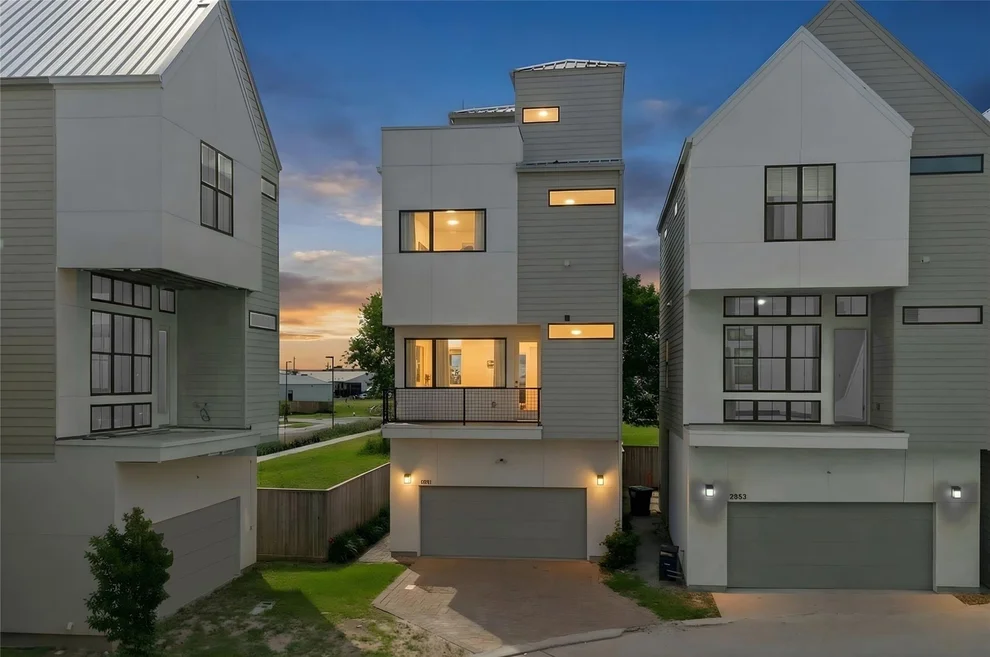 Unit for sale at 2851 Decker Place, Houston, TX 77003