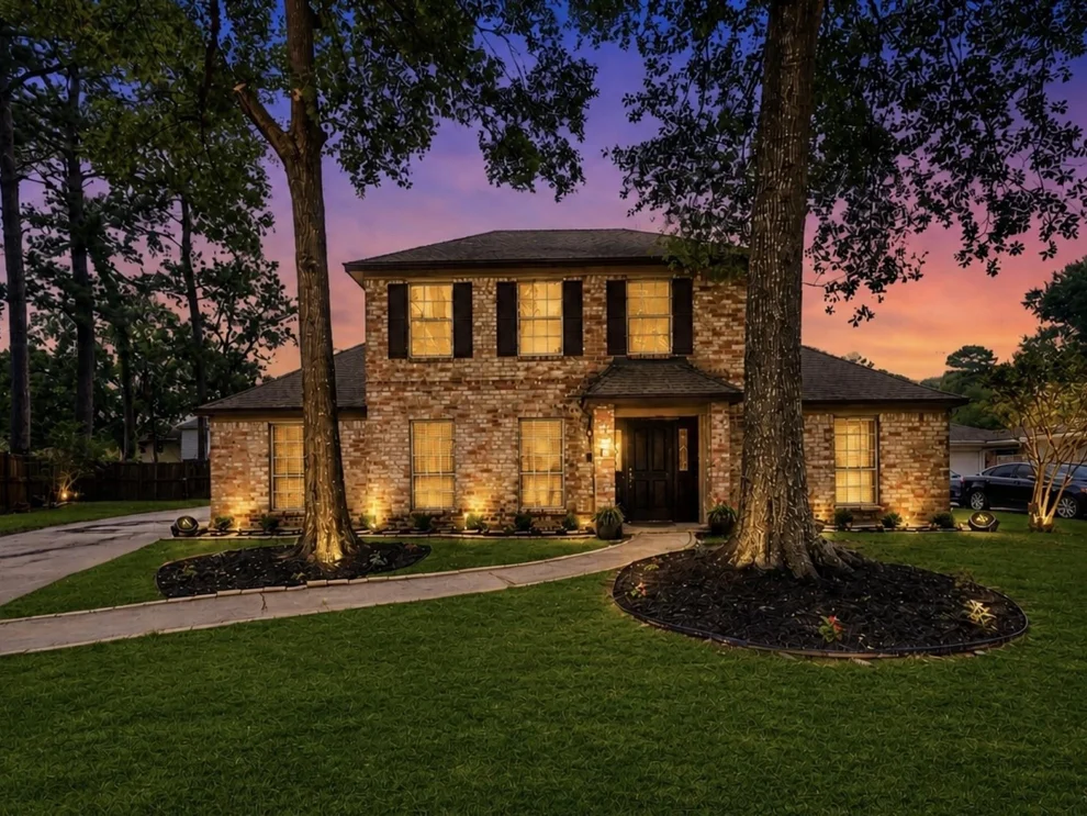 Unit for sale at 15234 Highsprings Drive, Houston, TX 77068