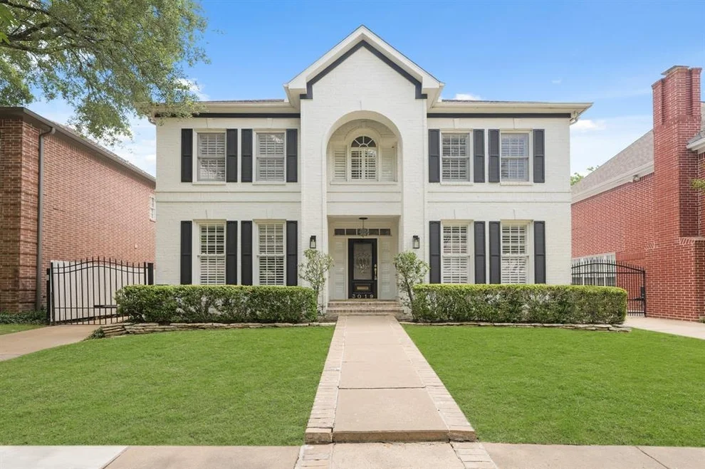 Unit for sale at 3019 Lafayette Street, West University Place, TX 77005