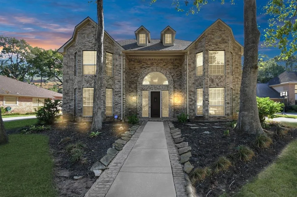 Unit for sale at 1910 Mistyvale Court, Richmond, TX 77406