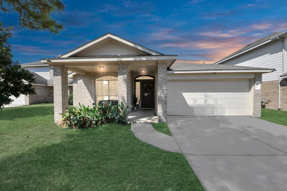 Unit for sale at 20919 New Leaf Court, Houston, TX 77073