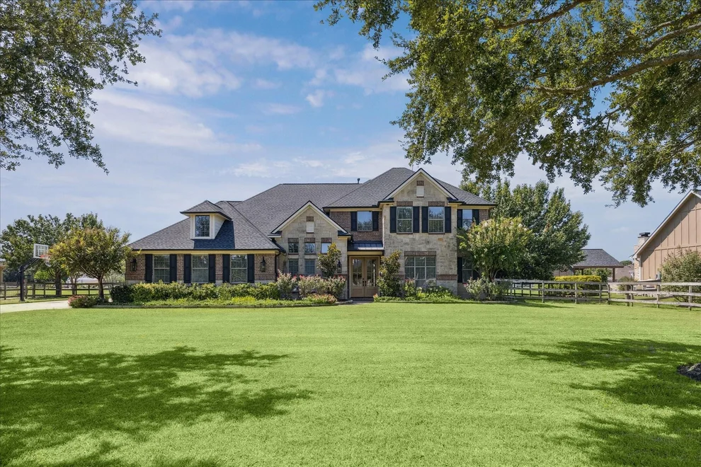 Unit for sale at 1751 Wild Mustang Canyon Lane, Katy, TX 77493