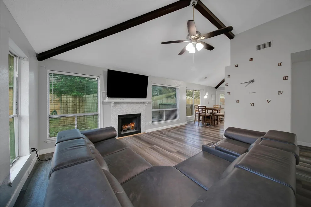 Unit for sale at 10023 Ash Fork Drive, Houston, TX 77064