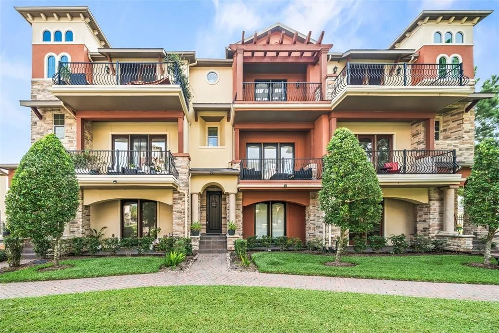 Unit for sale at 14538 San Pietro Drive, Houston, TX 77070