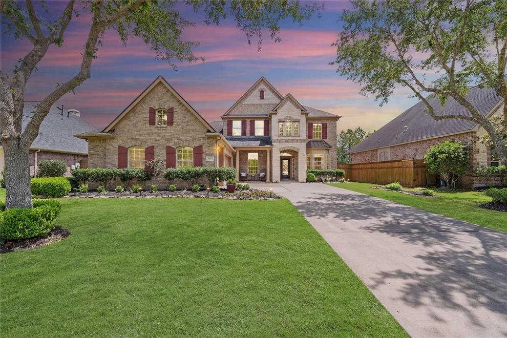 Unit for sale at 5907 Fulshear Plantation Drive, Fulshear, TX 77441