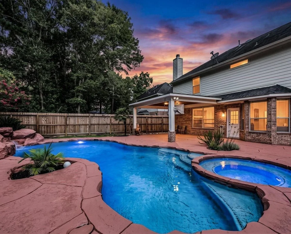Unit for sale at 20627 White Berry Court, Humble, TX 77346